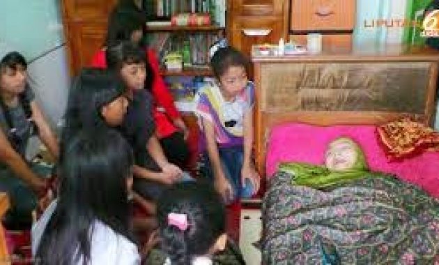 Meneladani Dakwah Wali Songo Dalam Menyebarkan Islam Di